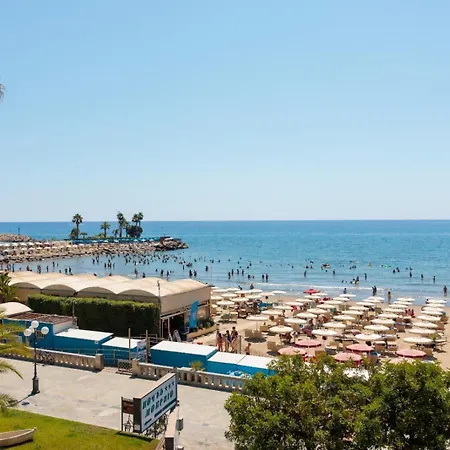 Indaco Sul Mare Fronte Mare/ Passeggiata Apartman Diano Marina