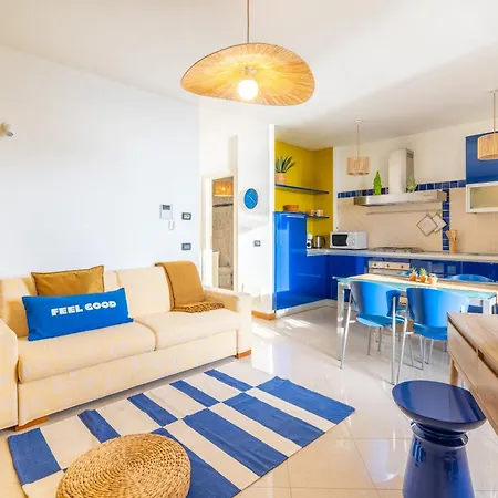Indaco Sul Mare Fronte Mare/ Passeggiata Apartman Diano Marina
