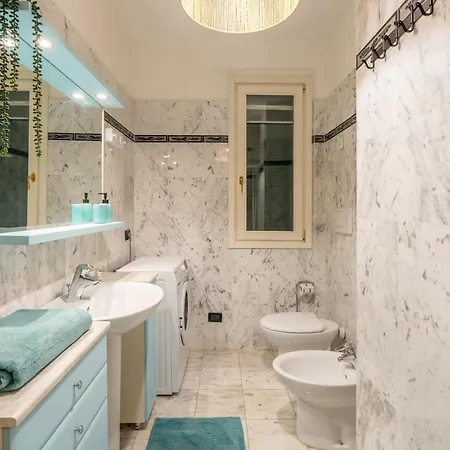 Indaco Sul Mare Fronte Mare/ Passeggiata Apartman