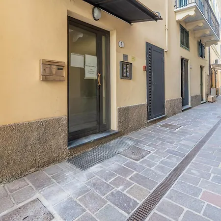 Apartman Indaco Sul Mare Fronte Mare/ Passeggiata Diano Marina