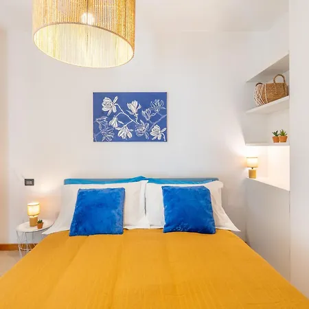 Apartman Indaco Sul Mare Fronte Mare/ Passeggiata Diano Marina